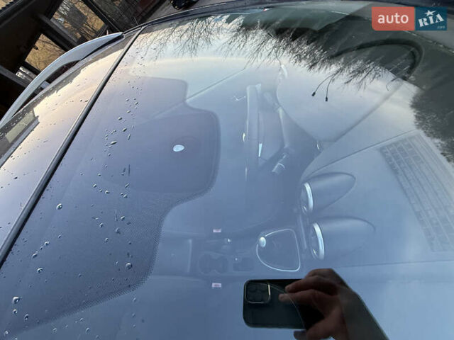 Черный Ниссан Кашкай, объемом двигателя 2 л и пробегом 240 тыс. км за 9999 $, фото 16 на Automoto.ua