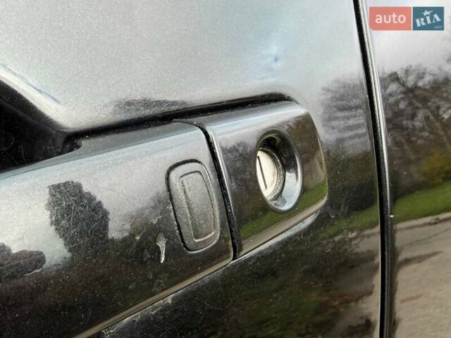 Черный Ниссан Кашкай, объемом двигателя 1.5 л и пробегом 207 тыс. км за 10850 $, фото 14 на Automoto.ua