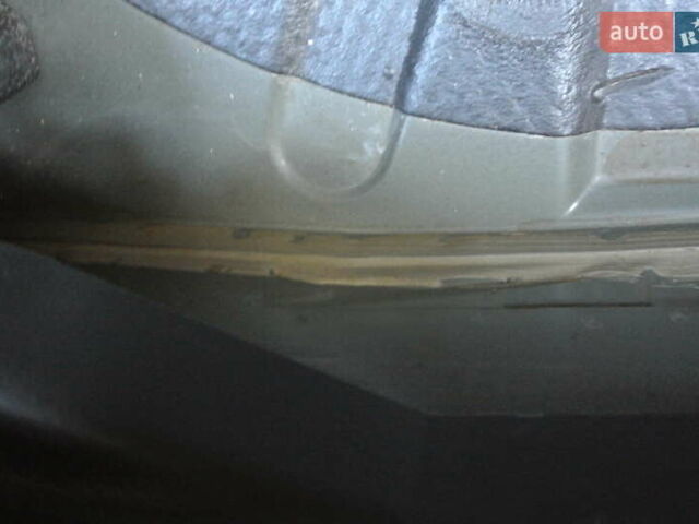 Черный Ниссан Кашкай, объемом двигателя 2 л и пробегом 220 тыс. км за 13500 $, фото 32 на Automoto.ua