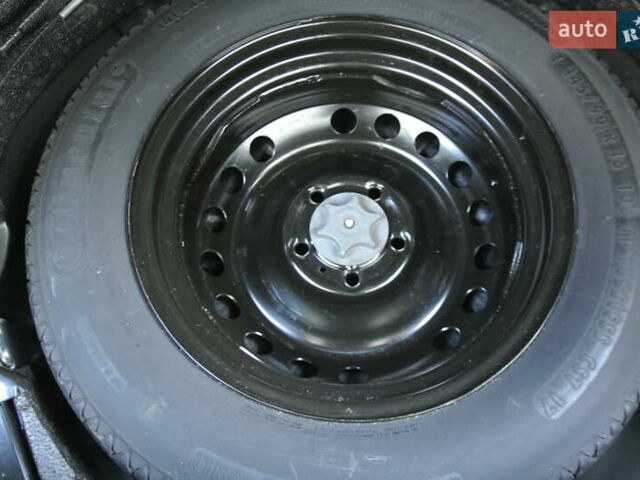 Черный Ниссан Кашкай, объемом двигателя 2 л и пробегом 220 тыс. км за 13500 $, фото 27 на Automoto.ua