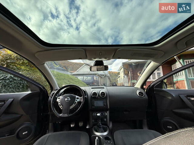 Ниссан Кашкай 2011 в Косове на Automoto.ua Черный Ниссан Кашкай, объемом двигателя 1.5 л и пробегом 236 тыс. км за 10450 $, фото 17 на Automoto.ua