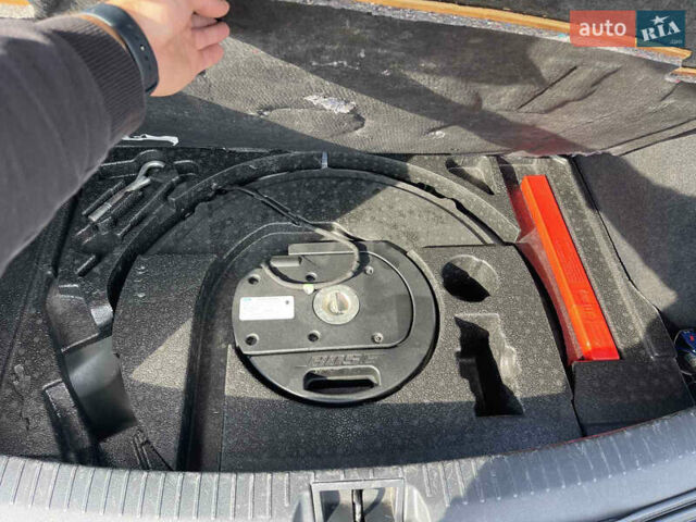 Черный Ниссан Кашкай, объемом двигателя 1.5 л и пробегом 218 тыс. км за 11800 $, фото 19 на Automoto.ua