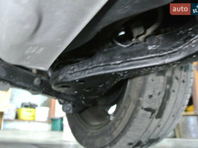 Черный Ниссан Кашкай, объемом двигателя 2 л и пробегом 220 тыс. км за 13500 $, фото 70 на Automoto.ua