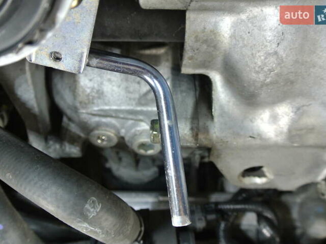 Черный Ниссан Кашкай, объемом двигателя 2 л и пробегом 220 тыс. км за 13500 $, фото 63 на Automoto.ua