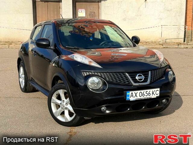 Чорний Ніссан Кашкай, об'ємом двигуна 1.6 л та пробігом 168 тис. км за 7900 $, фото 2 на Automoto.ua
