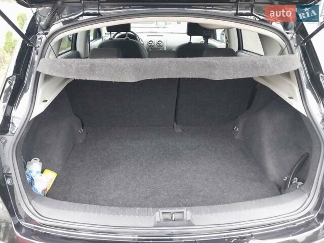 Ниссан Кашкай 2011 в Косове на Automoto.ua Черный Ниссан Кашкай, объемом двигателя 1.46 л и пробегом 270 тыс. км за 10750 $, фото 7 на Automoto.ua