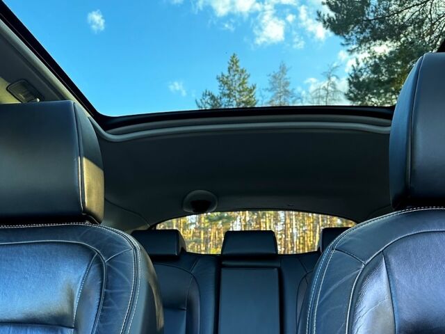 Черный Ниссан Кашкай, объемом двигателя 2 л и пробегом 235 тыс. км за 11500 $, фото 6 на Automoto.ua