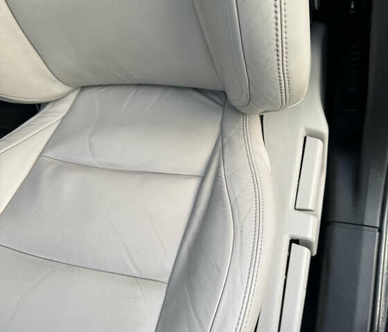 Черный Ниссан Кашкай, объемом двигателя 1.6 л и пробегом 216 тыс. км за 10999 $, фото 39 на Automoto.ua