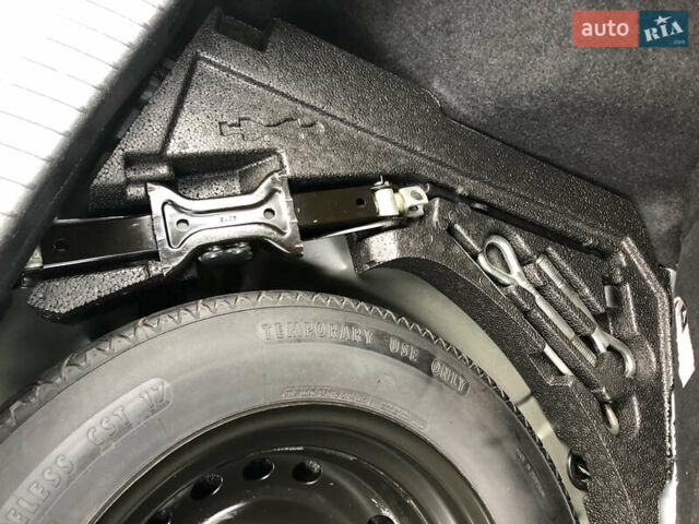 Черный Ниссан Кашкай, объемом двигателя 1.5 л и пробегом 192 тыс. км за 11500 $, фото 46 на Automoto.ua