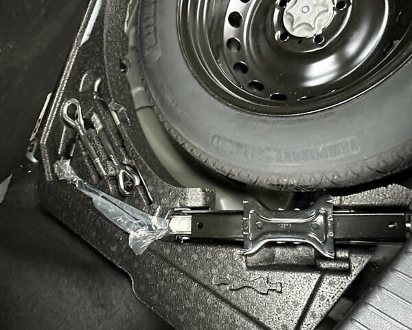 Черный Ниссан Кашкай, объемом двигателя 1.5 л и пробегом 220 тыс. км за 11499 $, фото 43 на Automoto.ua