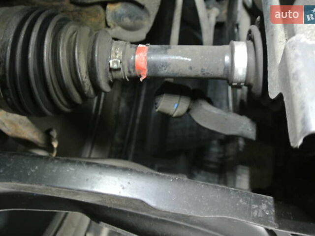 Черный Ниссан Кашкай, объемом двигателя 2 л и пробегом 220 тыс. км за 13500 $, фото 65 на Automoto.ua