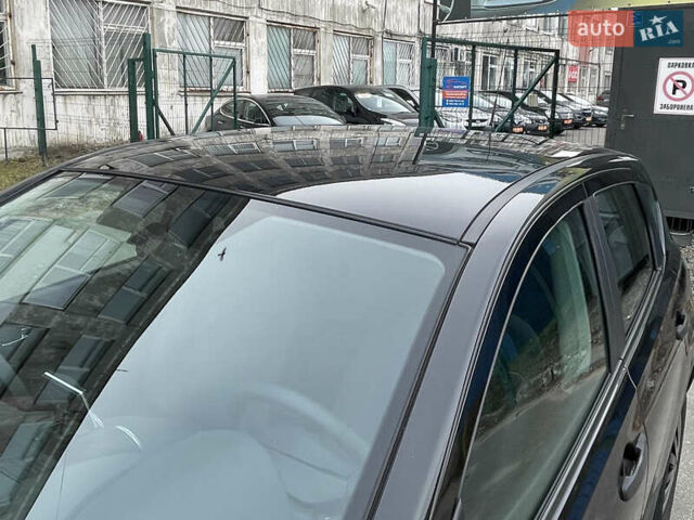 Чорний Ніссан Кашкай, об'ємом двигуна 1.6 л та пробігом 170 тис. км за 11700 $, фото 14 на Automoto.ua
