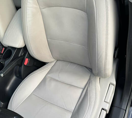 Черный Ниссан Кашкай, объемом двигателя 1.6 л и пробегом 216 тыс. км за 10999 $, фото 37 на Automoto.ua