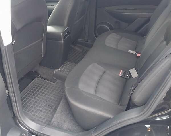 Ниссан Кашкай 2011 в Косове на Automoto.ua Черный Ниссан Кашкай, объемом двигателя 1.46 л и пробегом 270 тыс. км за 10750 $, фото 11 на Automoto.ua