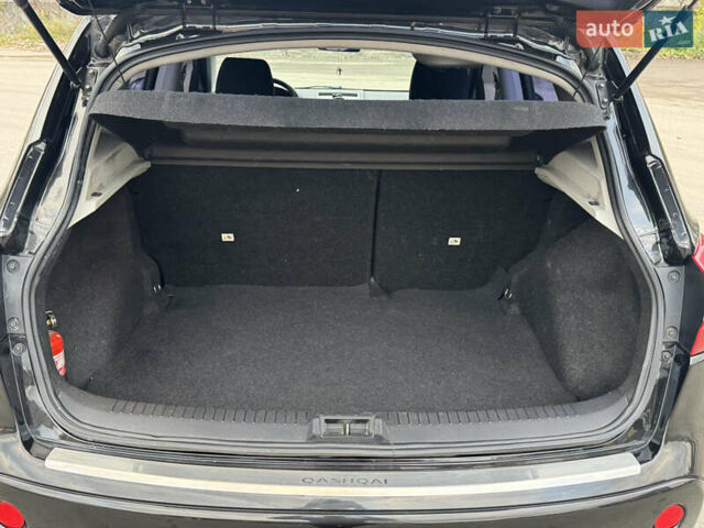 Ниссан Кашкай 2011 в Киеве на Automoto.ua Черный Ниссан Кашкай, объемом двигателя 2 л и пробегом 163 тыс. км за 9800 $, фото 24 на Automoto.ua