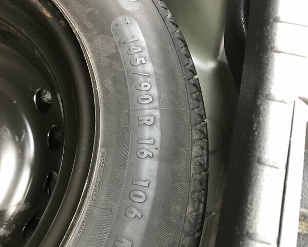 Черный Ниссан Кашкай, объемом двигателя 1.5 л и пробегом 192 тыс. км за 11500 $, фото 47 на Automoto.ua