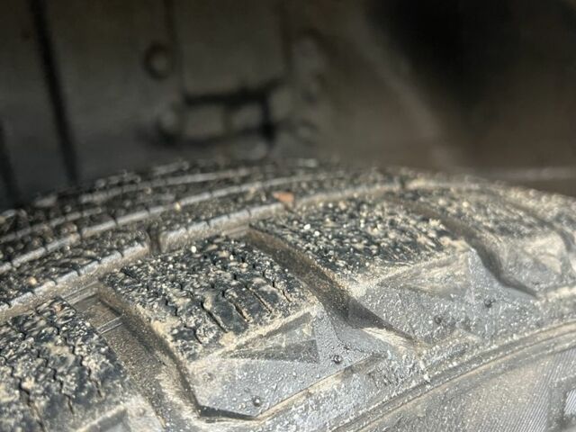 Чорний Ніссан Кашкай, об'ємом двигуна 1.5 л та пробігом 223 тис. км за 9200 $, фото 7 на Automoto.ua