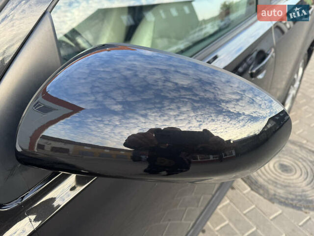 Черный Ниссан Кашкай, объемом двигателя 1.6 л и пробегом 216 тыс. км за 10999 $, фото 8 на Automoto.ua