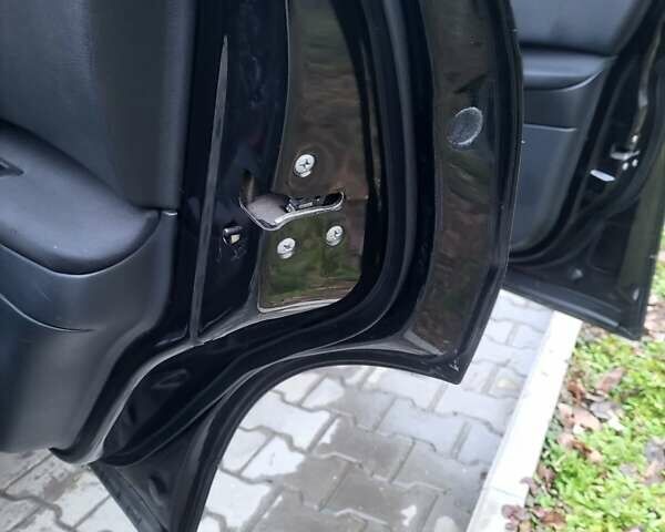 Чорний Ніссан Кашкай, об'ємом двигуна 1.5 л та пробігом 213 тис. км за 10400 $, фото 93 на Automoto.ua