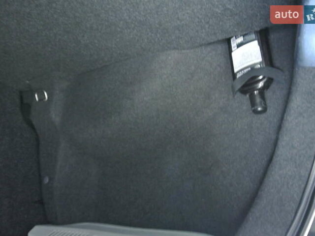 Черный Ниссан Кашкай, объемом двигателя 2 л и пробегом 220 тыс. км за 13500 $, фото 26 на Automoto.ua
