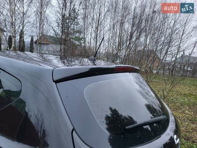 Чорний Ніссан Кашкай, об'ємом двигуна 1.5 л та пробігом 213 тис. км за 10400 $, фото 34 на Automoto.ua