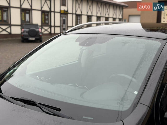 Черный Ниссан Кашкай, объемом двигателя 1.46 л и пробегом 280 тыс. км за 9400 $, фото 44 на Automoto.ua