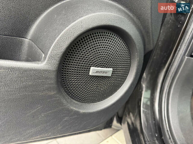 Чорний Ніссан Кашкай, об'ємом двигуна 0 л та пробігом 225 тис. км за 10800 $, фото 11 на Automoto.ua