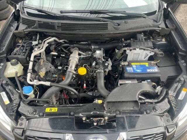 Ниссан Кашкай 2011 в Луцке на Automoto.ua Черный Ниссан Кашкай, объемом двигателя 0 л и пробегом 270 тыс. км за 11600 $, фото 1 на Automoto.ua