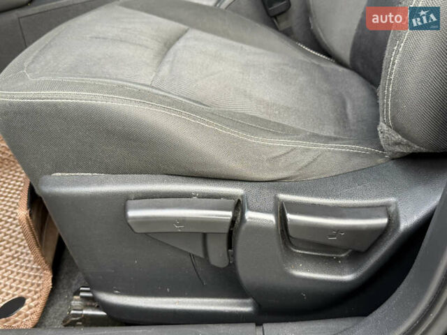 Черный Ниссан Кашкай, объемом двигателя 2 л и пробегом 174 тыс. км за 10999 $, фото 46 на Automoto.ua