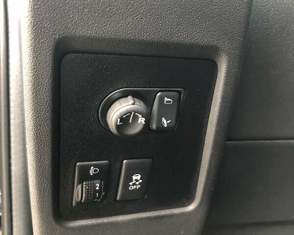 Черный Ниссан Кашкай, объемом двигателя 1.5 л и пробегом 192 тыс. км за 11500 $, фото 31 на Automoto.ua