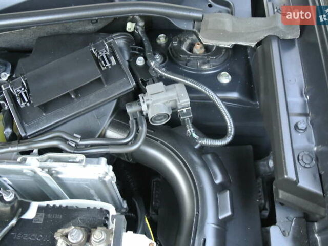 Черный Ниссан Кашкай, объемом двигателя 2 л и пробегом 220 тыс. км за 13500 $, фото 51 на Automoto.ua