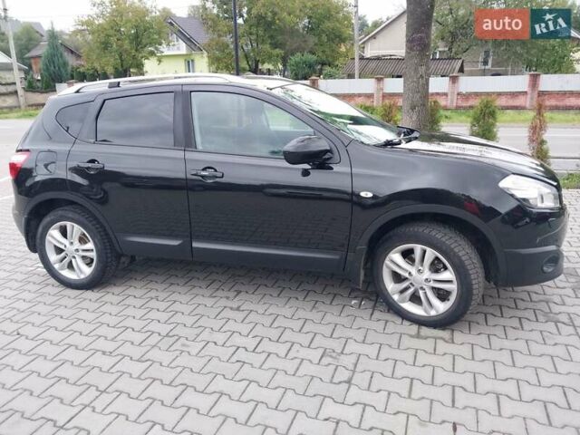 Ниссан Кашкай 2011 в Косове на Automoto.ua Черный Ниссан Кашкай, объемом двигателя 1.46 л и пробегом 270 тыс. км за 10750 $, фото 2 на Automoto.ua