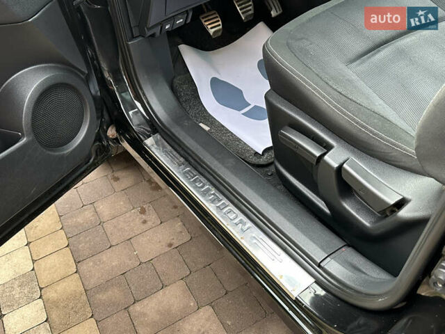 Чорний Ніссан Кашкай, об'ємом двигуна 1.6 л та пробігом 239 тис. км за 9590 $, фото 7 на Automoto.ua