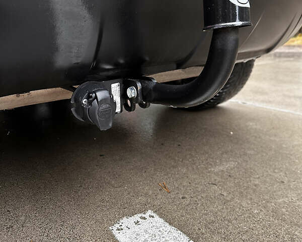 Черный Ниссан Кашкай, объемом двигателя 2 л и пробегом 225 тыс. км за 11350 $, фото 34 на Automoto.ua