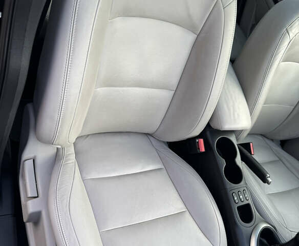 Черный Ниссан Кашкай, объемом двигателя 1.6 л и пробегом 216 тыс. км за 10999 $, фото 47 на Automoto.ua