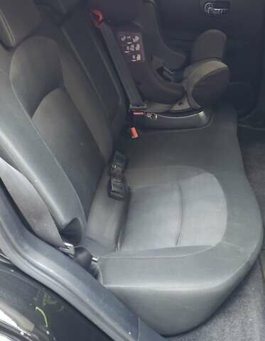 Чорний Ніссан Кашкай, об'ємом двигуна 1.5 л та пробігом 240 тис. км за 9350 $, фото 13 на Automoto.ua