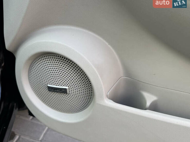 Черный Ниссан Кашкай, объемом двигателя 1.6 л и пробегом 216 тыс. км за 10999 $, фото 50 на Automoto.ua