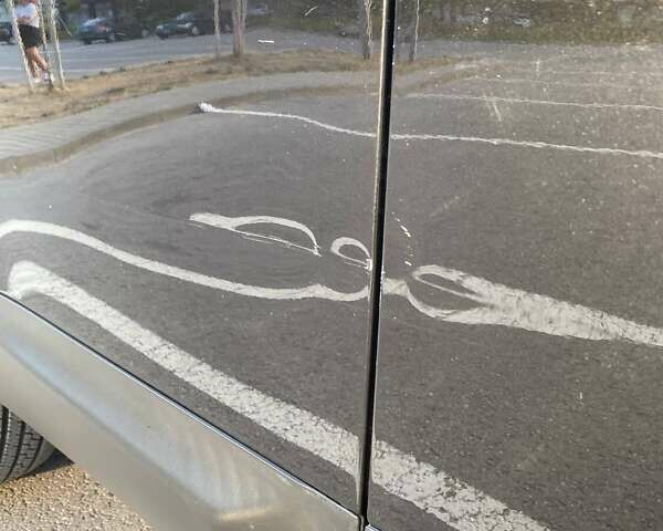 Черный Ниссан Кашкай, объемом двигателя 1.5 л и пробегом 192 тыс. км за 10999 $, фото 3 на Automoto.ua