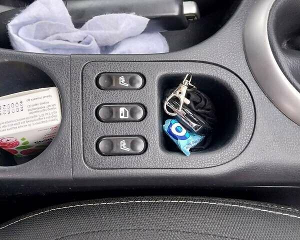 Ниссан Кашкай 2011 в Косове на Automoto.ua Черный Ниссан Кашкай, объемом двигателя 1.46 л и пробегом 270 тыс. км за 10750 $, фото 20 на Automoto.ua