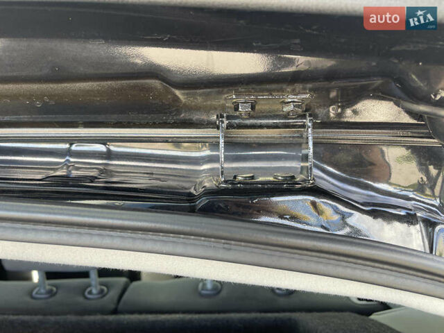 Черный Ниссан Кашкай, объемом двигателя 1.5 л и пробегом 218 тыс. км за 11800 $, фото 17 на Automoto.ua