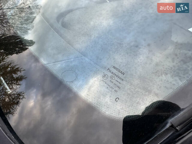 Ниссан Кашкай 2011 в Киеве на Automoto.ua Черный Ниссан Кашкай, объемом двигателя 2 л и пробегом 163 тыс. км за 9800 $, фото 28 на Automoto.ua