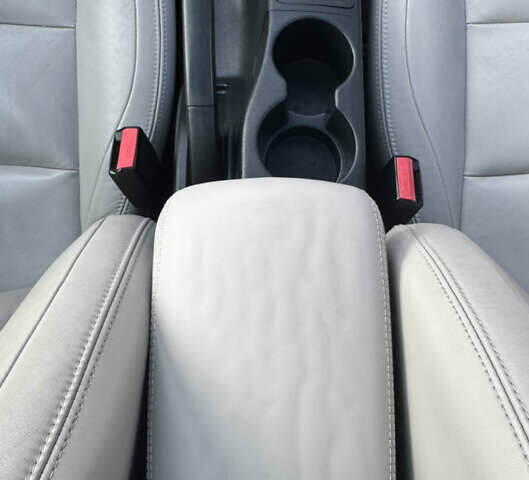 Черный Ниссан Кашкай, объемом двигателя 1.6 л и пробегом 216 тыс. км за 10999 $, фото 27 на Automoto.ua