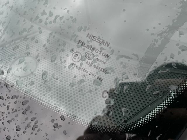 Ниссан Кашкай 2011 в Каменское - Днепродзержинск на Automoto.ua Черный Ниссан Кашкай, объемом двигателя 1.6 л и пробегом 170 тыс. км за 10750 $, фото 15 на Automoto.ua