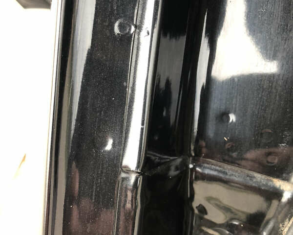 Черный Ниссан Кашкай, объемом двигателя 1.5 л и пробегом 192 тыс. км за 11500 $, фото 41 на Automoto.ua