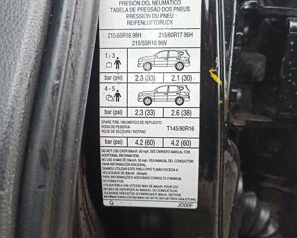Ниссан Кашкай 2011 в Киеве на Automoto.ua Черный Ниссан Кашкай, объемом двигателя 2 л и пробегом 216 тыс. км за 10500 $, фото 15 на Automoto.ua