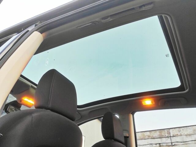 Чорний Ніссан Кашкай, об'ємом двигуна 0 л та пробігом 234 тис. км за 3500 $, фото 15 на Automoto.ua