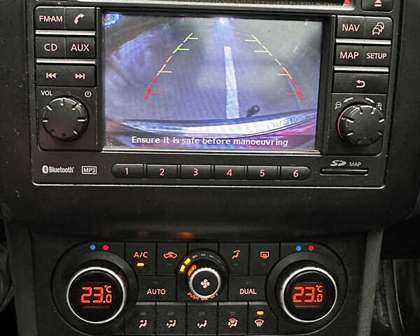 Черный Ниссан Кашкай, объемом двигателя 2 л и пробегом 225 тыс. км за 11350 $, фото 7 на Automoto.ua