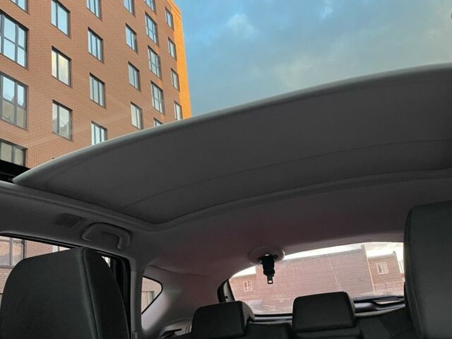 Черный Ниссан Кашкай, объемом двигателя 1.5 л и пробегом 189 тыс. км за 10488 $, фото 5 на Automoto.ua