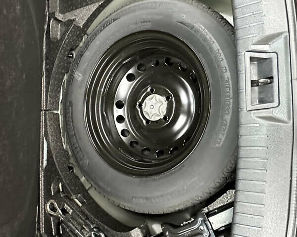 Черный Ниссан Кашкай, объемом двигателя 1.5 л и пробегом 220 тыс. км за 11499 $, фото 42 на Automoto.ua