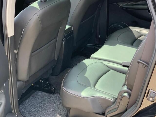 Черный Ниссан Кашкай, объемом двигателя 2 л и пробегом 265 тыс. км за 12500 $, фото 11 на Automoto.ua